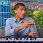 Chef Stretch (Image Fox 5)