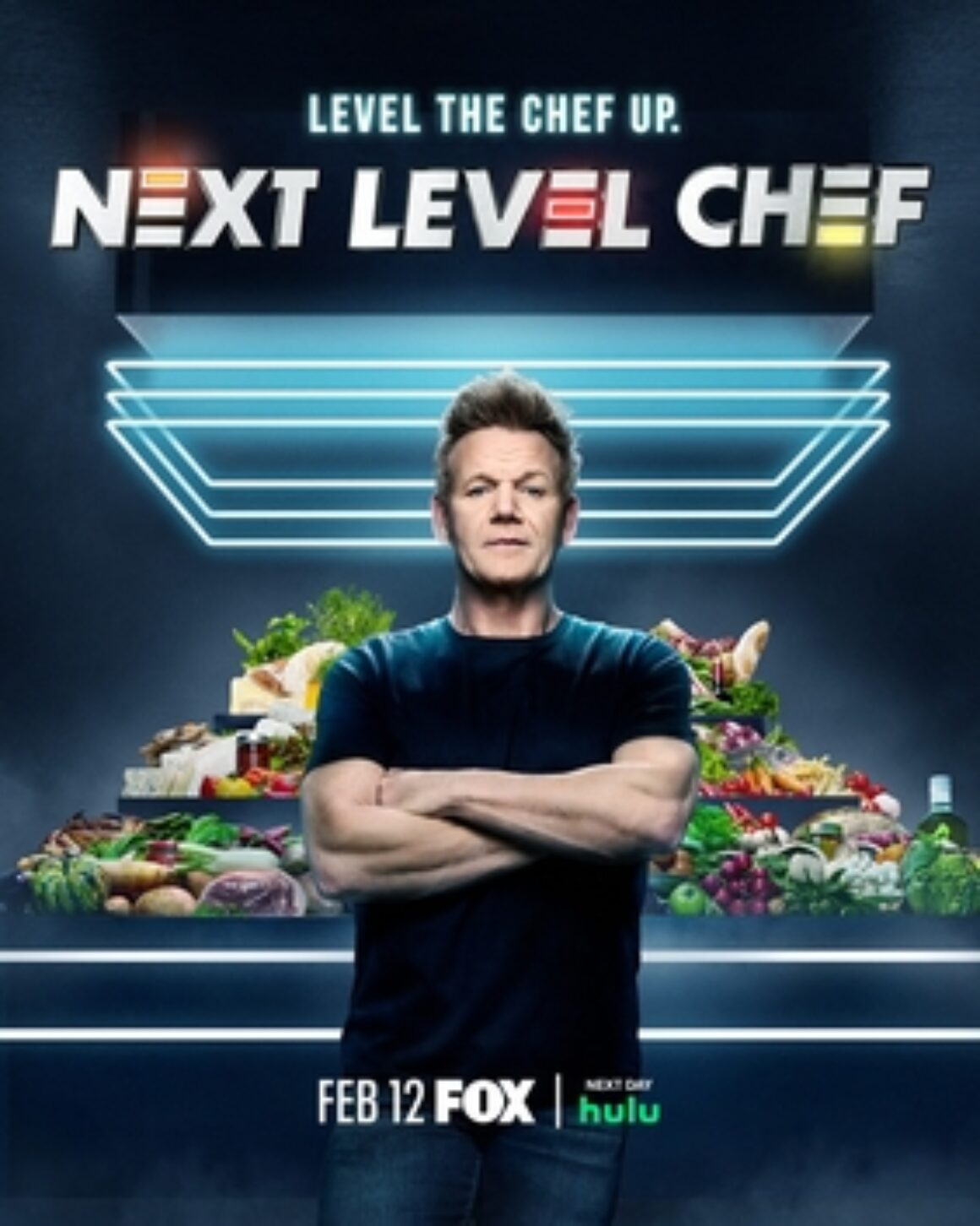 Next Level Chef (Image)